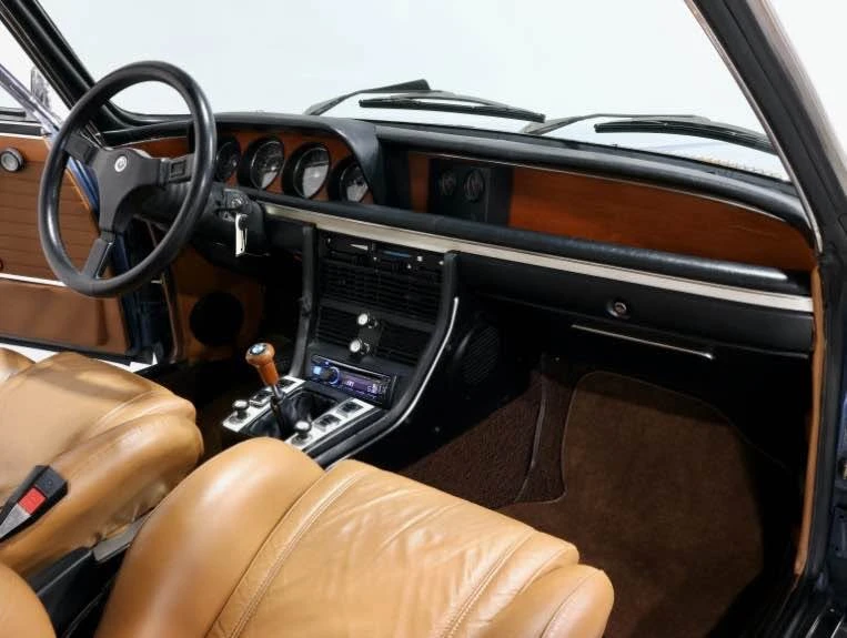 1974 BMW 3.0 CS & CSi - Image 9 of 20
