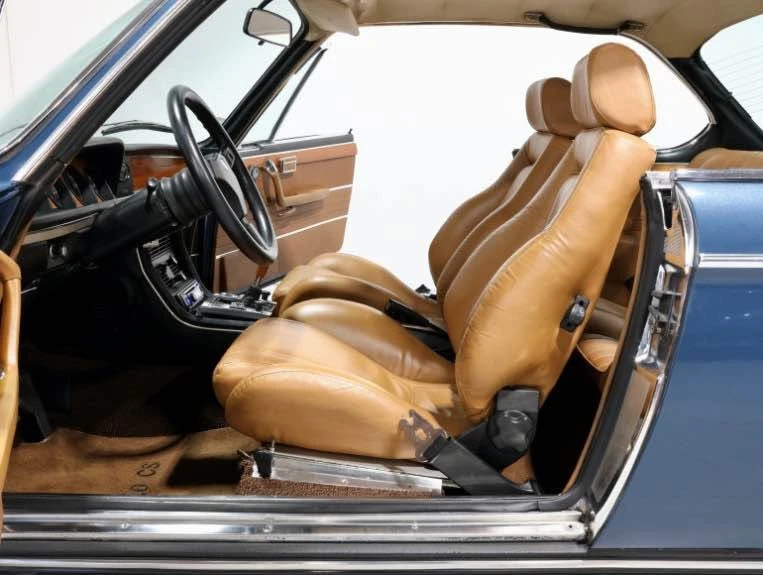 1974 BMW 3.0 CS & CSi - Image 16 of 20