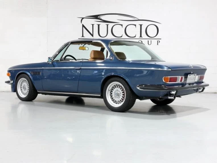 1974 BMW 3.0 CS & CSi - Image 13 of 20