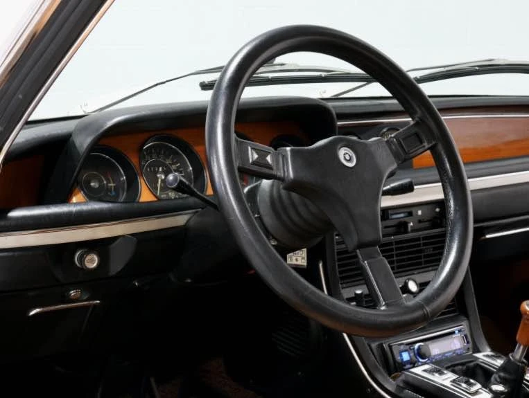 1974 BMW 3.0 CS & CSi - Image 14 of 20