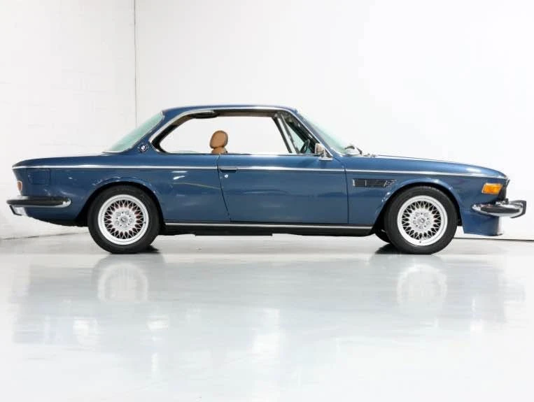 1974 BMW 3.0 CS & CSi - Image 6 of 20