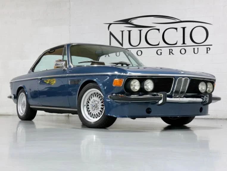 1974 BMW 3.0 CS & CSi - Image 3 of 20