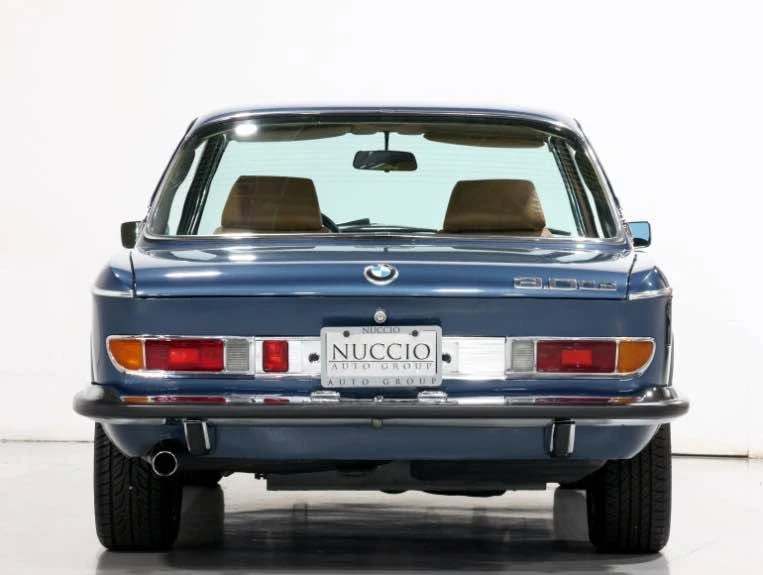 1974 BMW 3.0 CS & CSi - Image 5 of 20