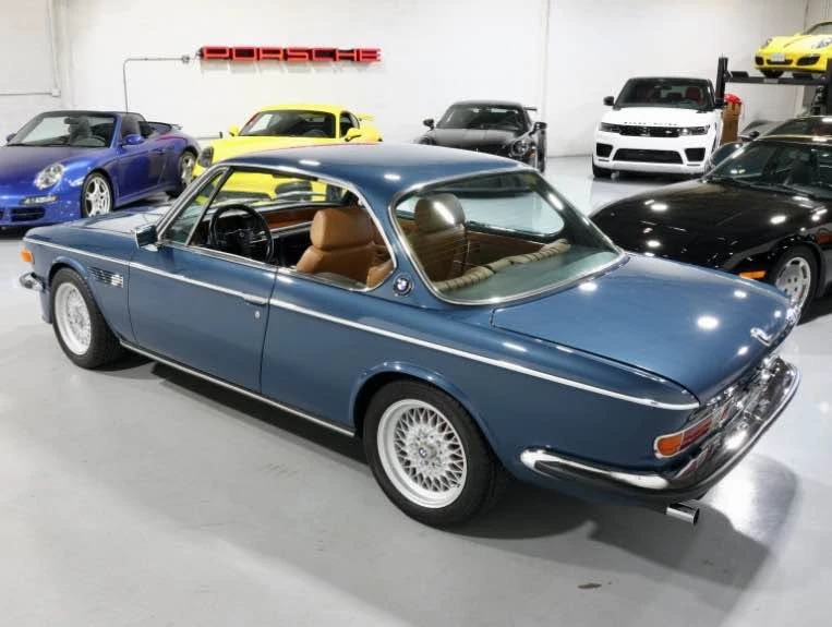 1974 BMW 3.0 CS & CSi - Image 10 of 20