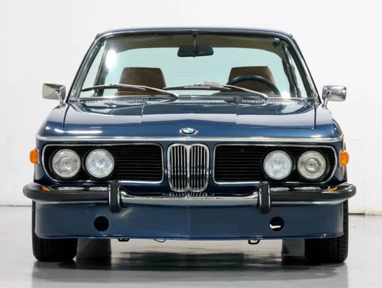 1974 BMW 3.0 CS & CSi - Image 4 of 20