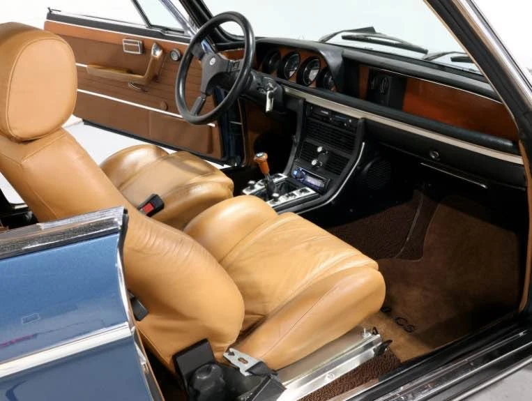 1974 BMW 3.0 CS & CSi - Image 2 of 20