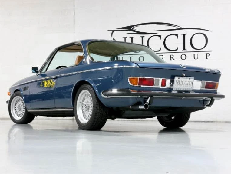 1974 BMW 3.0 CS & CSi - Image 15 of 20