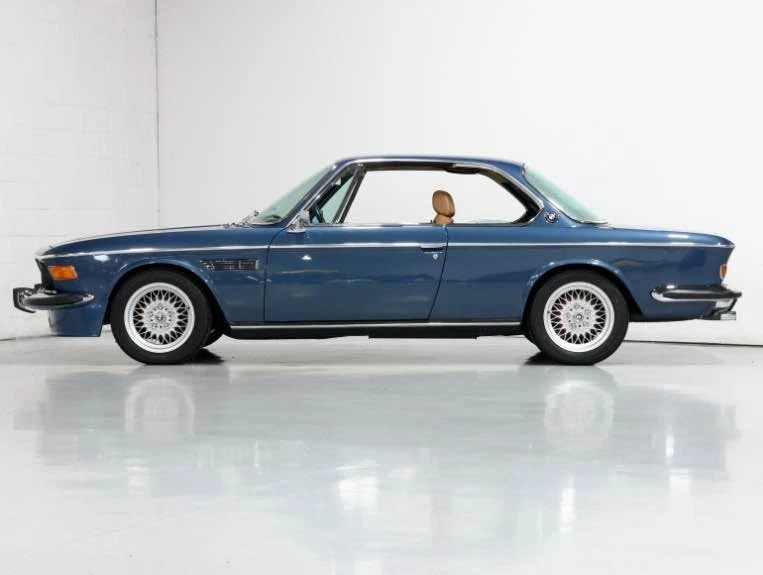 1974 BMW 3.0 CS & CSi - Image 11 of 20