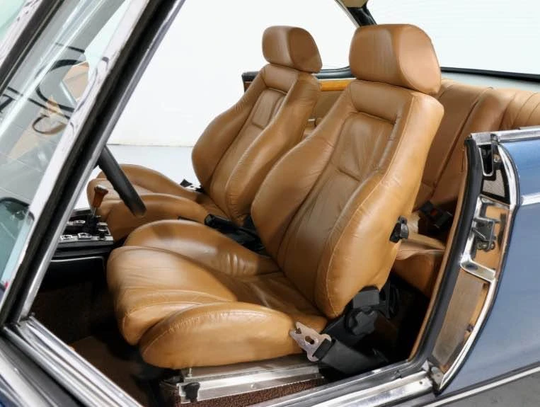 1974 BMW 3.0 CS & CSi - Image 7 of 20