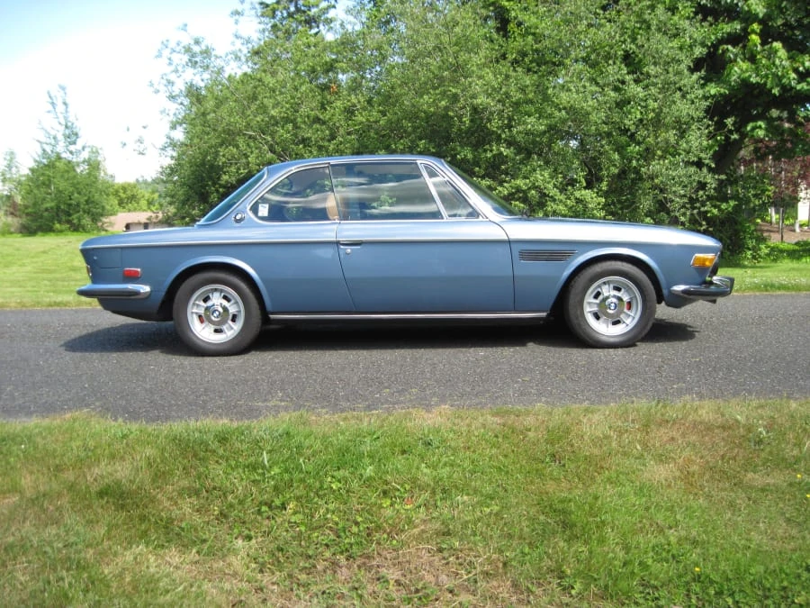 1974 BMW 3.0 CS & CSi - Image 2 of 8