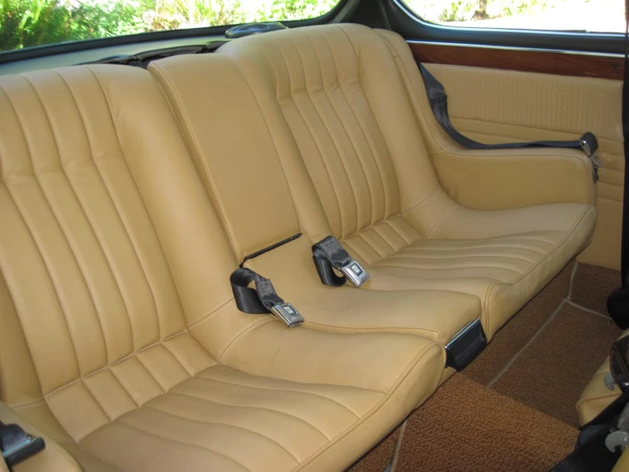 1974 BMW 3.0 CS & CSi - Image 4 of 8