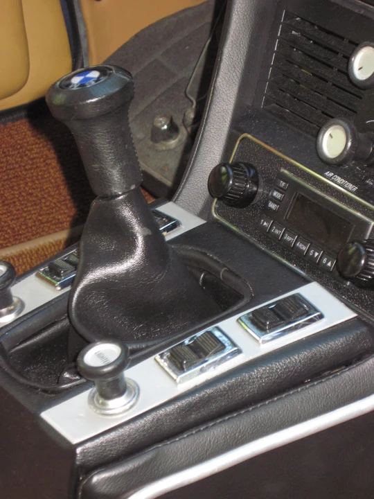 1974 BMW 3.0 CS & CSi - Image 5 of 8