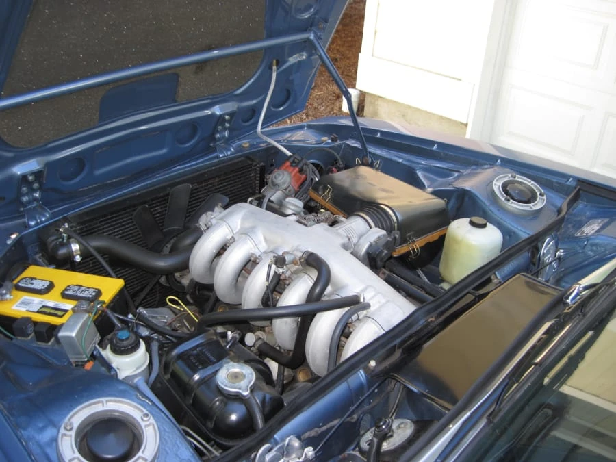 1974 BMW 3.0 CS & CSi - Image 7 of 8