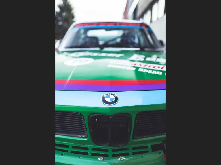 1974 BMW 3.0 CSL - Image 22 of 31