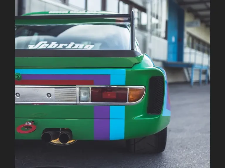 1974 BMW 3.0 CSL - Image 26 of 31