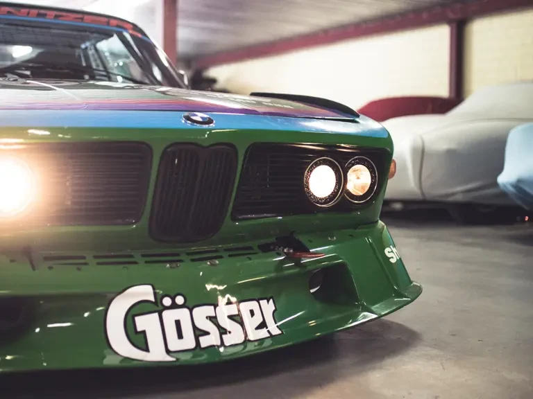 1974 BMW 3.0 CSL - Image 27 of 31
