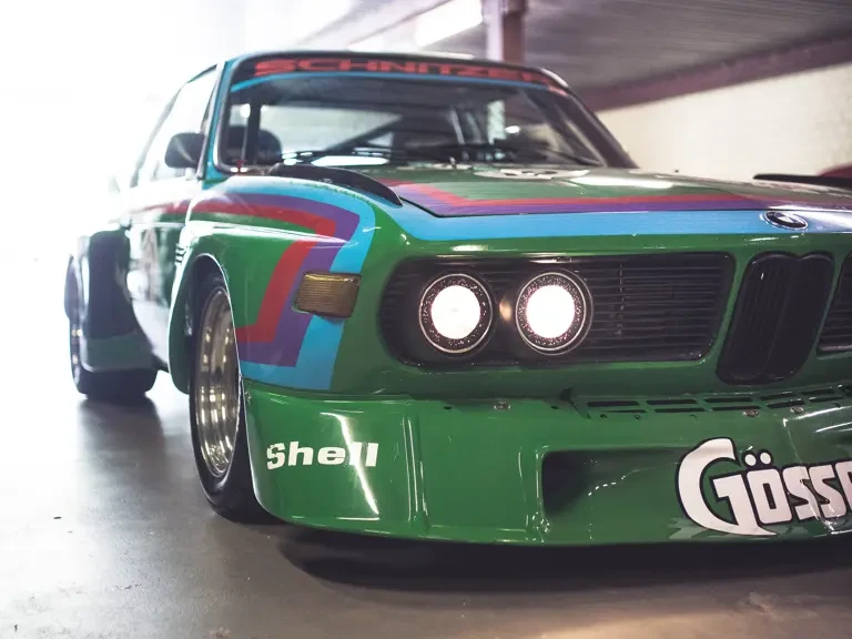1974 BMW 3.0 CSL - Image 30 of 31