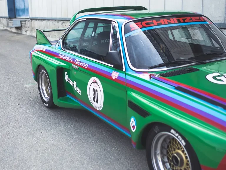 1974 BMW 3.0 CSL - Image 15 of 31