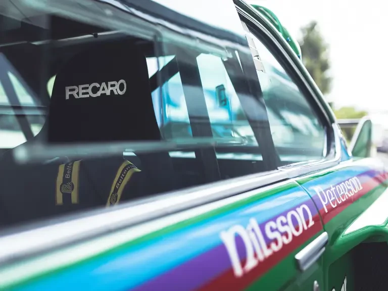 1974 BMW 3.0 CSL - Image 12 of 31