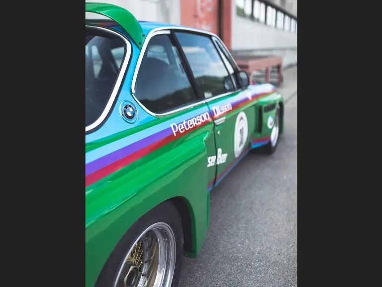 1974 BMW 3.0 CSL - Image 16 of 31