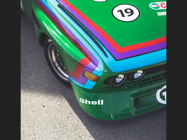 1974 BMW 3.0 CSL - Image 25 of 31