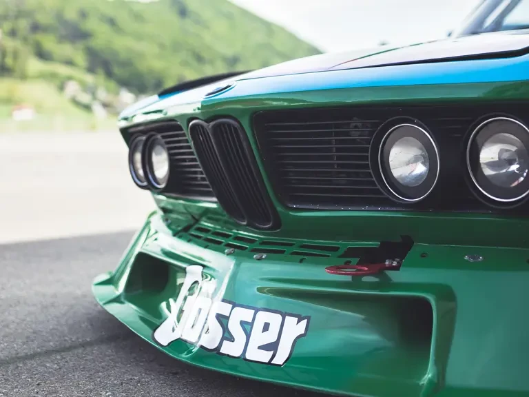 1974 BMW 3.0 CSL - Image 21 of 31
