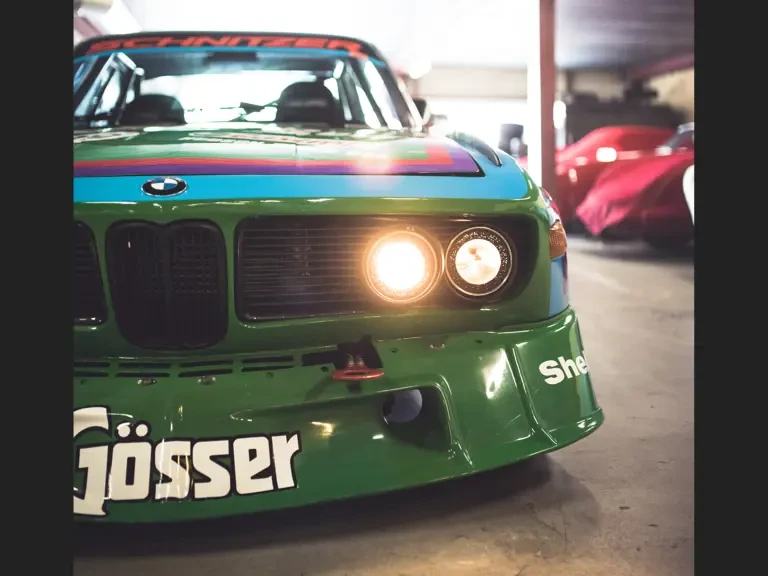 1974 BMW 3.0 CSL - Image 29 of 31