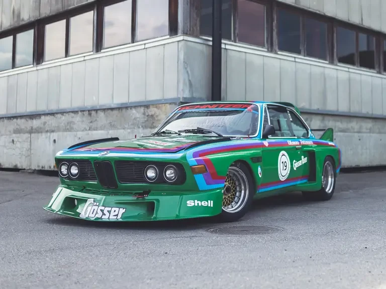 1974 BMW 3.0 CSL - Image 2 of 31