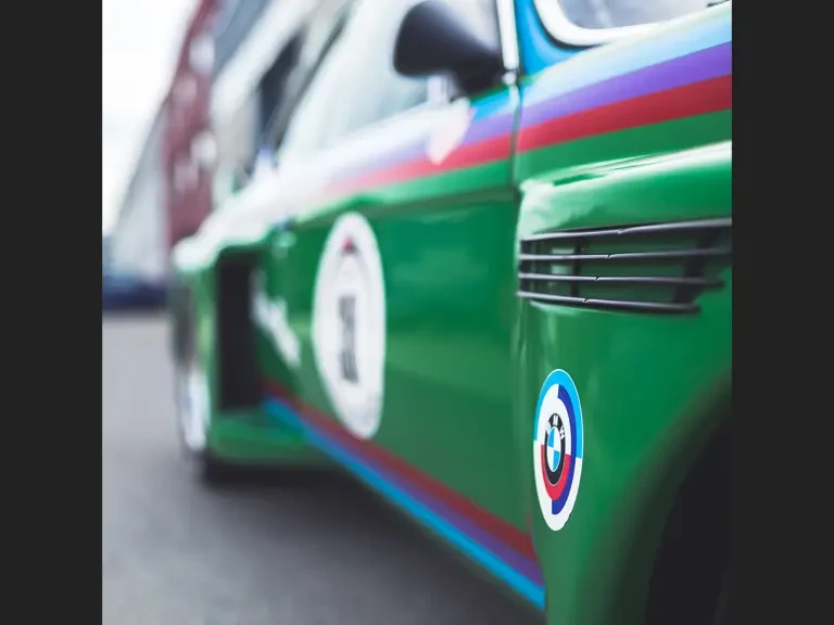 1974 BMW 3.0 CSL - Image 20 of 31