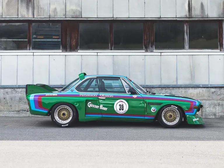 1974 BMW 3.0 CSL - Image 6 of 31