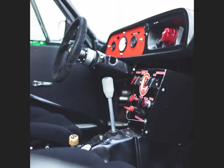 1974 BMW 3.0 CSL - Image 10 of 31