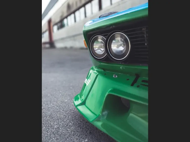 1974 BMW 3.0 CSL - Image 24 of 31