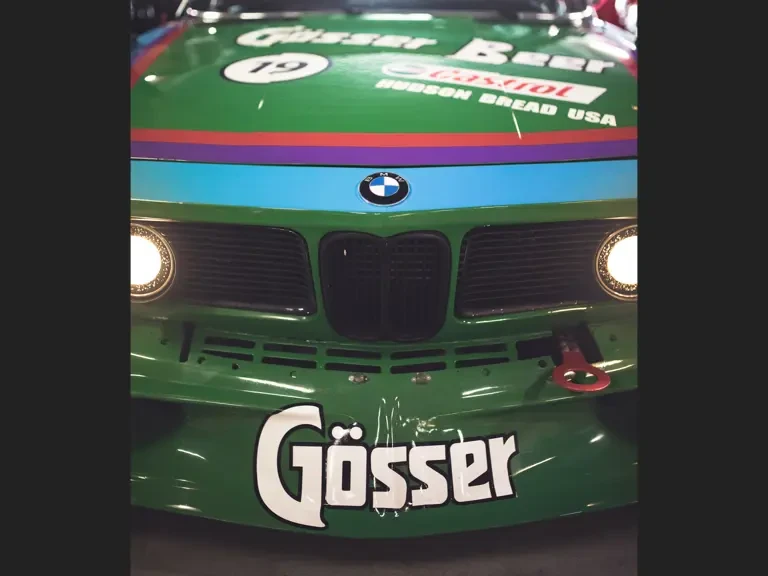 1974 BMW 3.0 CSL - Image 7 of 31