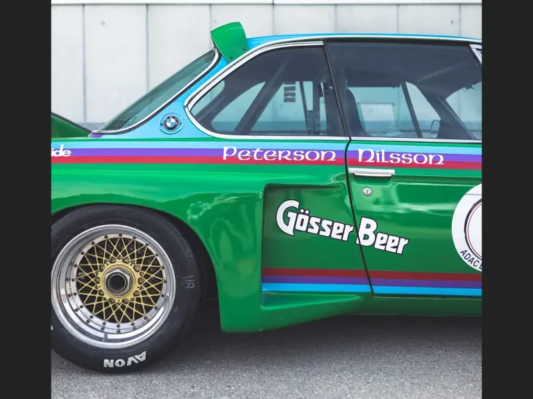 1974 BMW 3.0 CSL - Image 18 of 31