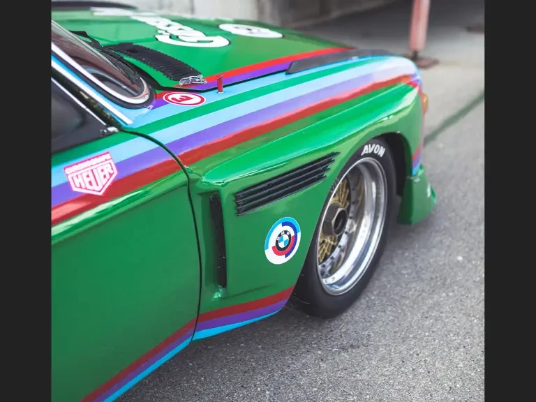 1974 BMW 3.0 CSL - Image 19 of 31