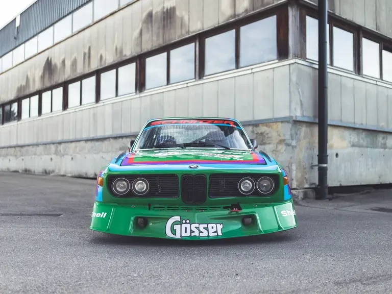 1974 BMW 3.0 CSL - Image 8 of 31