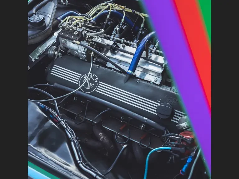 1974 BMW 3.0 CSL - Image 5 of 31