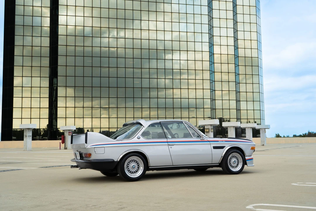 1974 BMW 3.0 CSL - Image 20 of 31