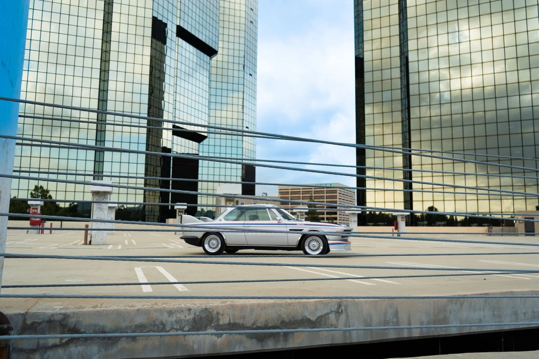 1974 BMW 3.0 CSL - Image 19 of 31