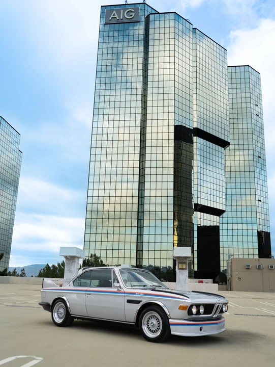 1974 BMW 3.0 CSL - Image 23 of 31