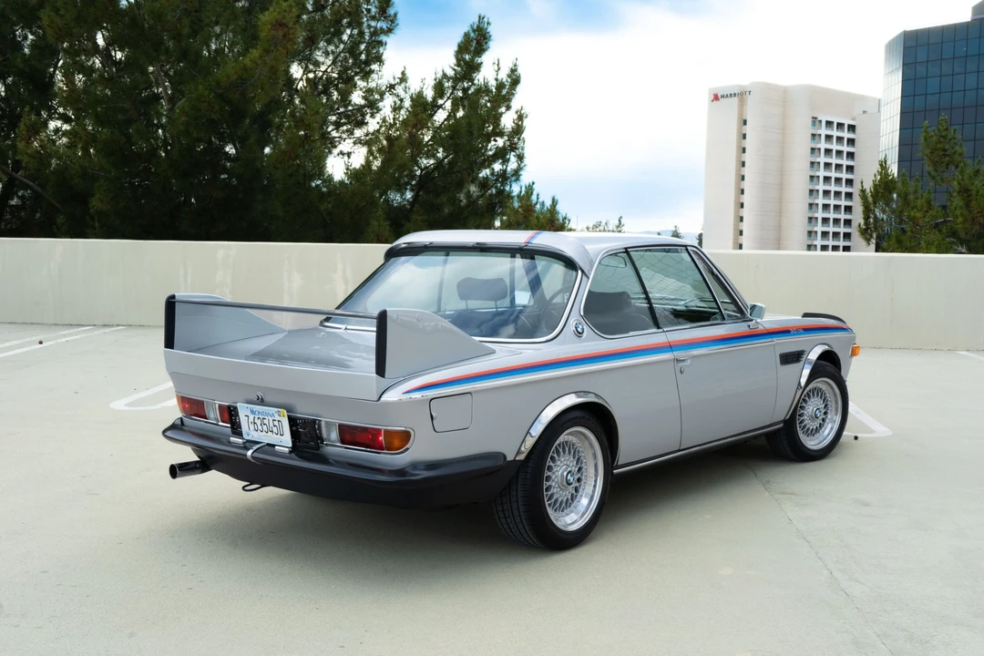 1974 BMW 3.0 CSL - Image 15 of 31