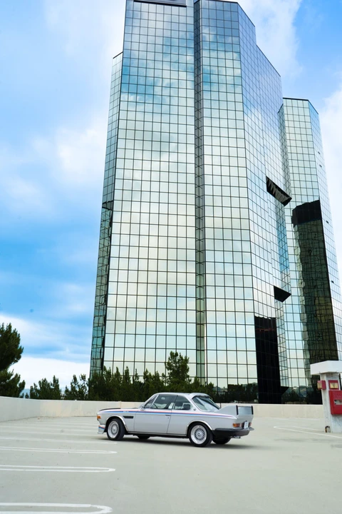 1974 BMW 3.0 CSL - Image 11 of 31