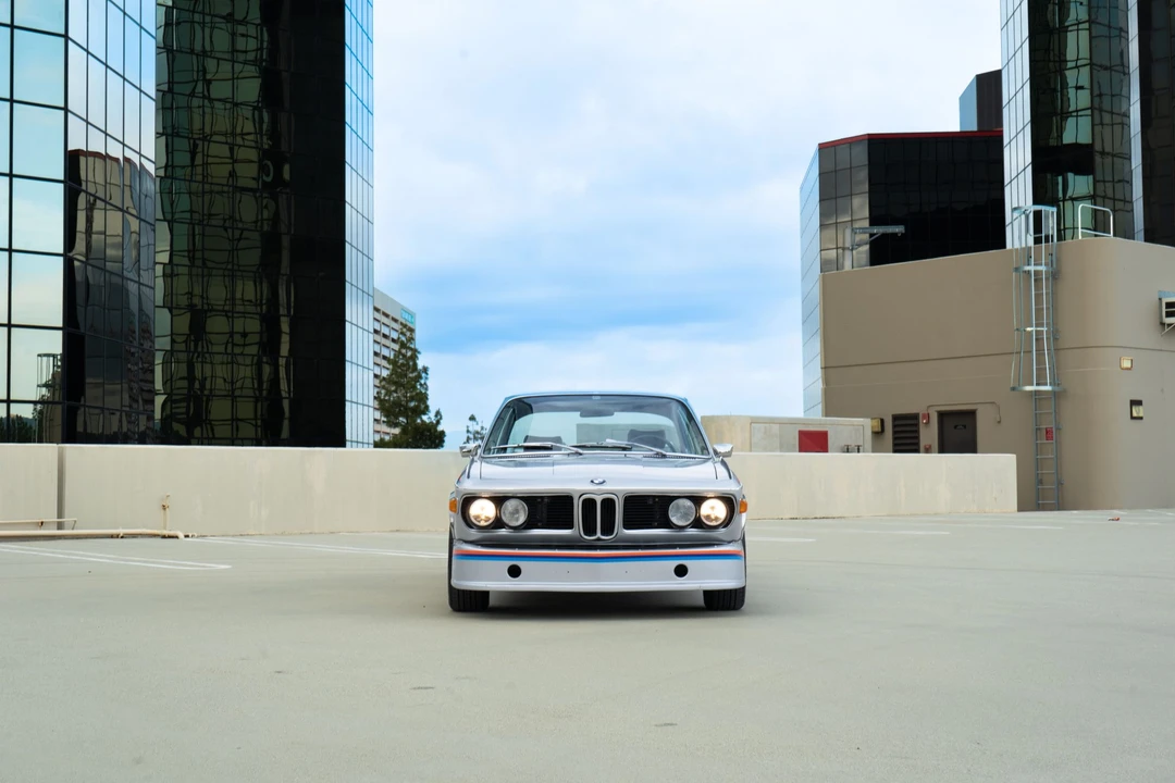 1974 BMW 3.0 CSL - Image 29 of 31