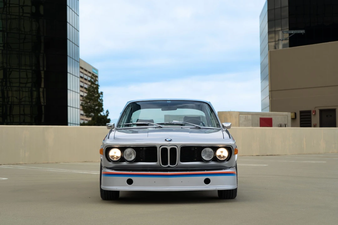 1974 BMW 3.0 CSL - Image 30 of 31