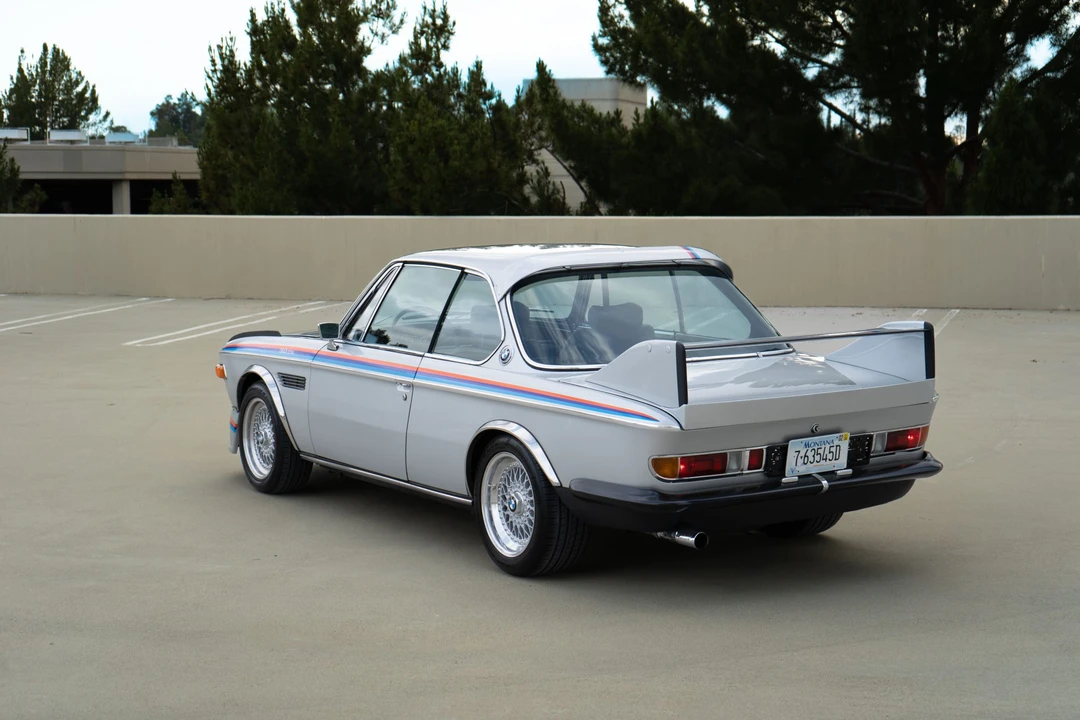 1974 BMW 3.0 CSL - Image 13 of 31