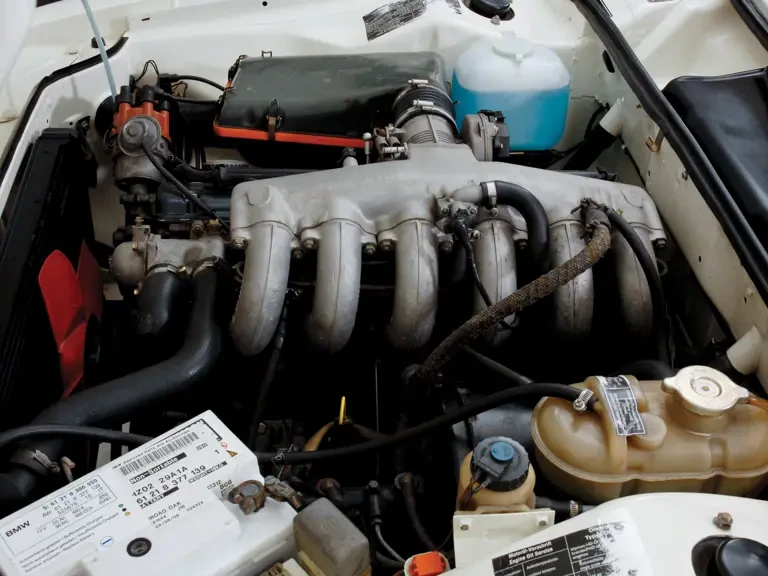 1974 BMW 3.0 CSL - Image 5 of 29