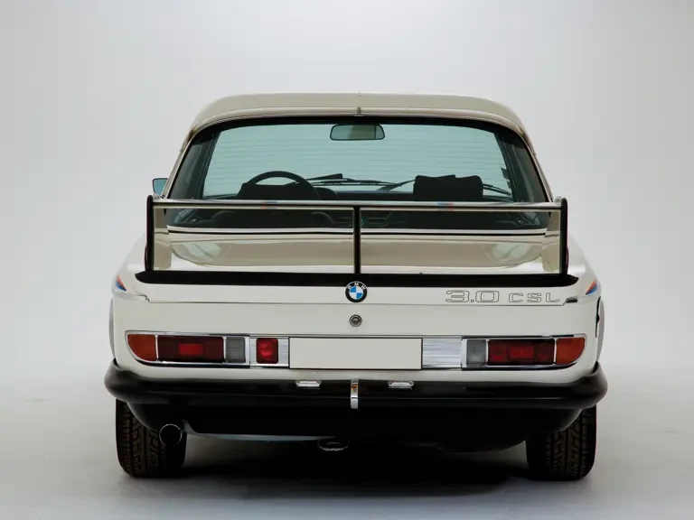 1974 BMW 3.0 CSL - Image 20 of 29
