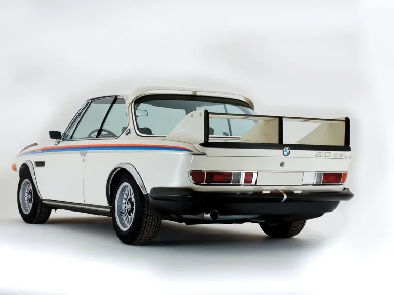1974 BMW 3.0 CSL - Image 4 of 29