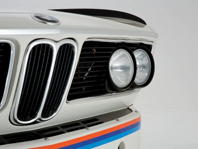 1974 BMW 3.0 CSL - Image 17 of 29