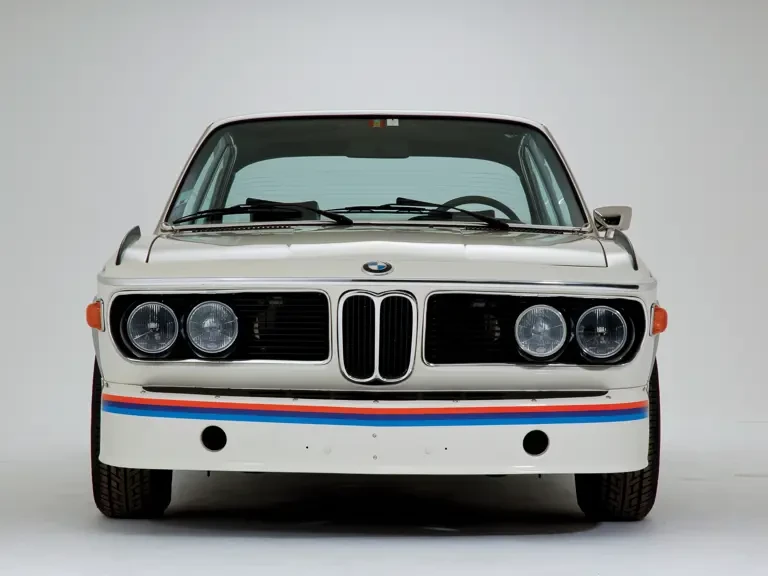 1974 BMW 3.0 CSL - Image 9 of 29